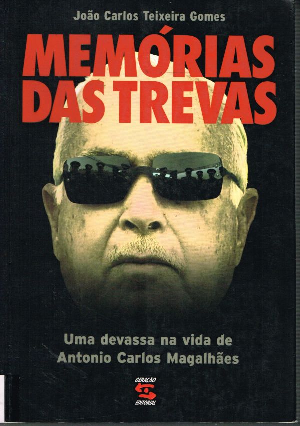 Memórias das Trevas